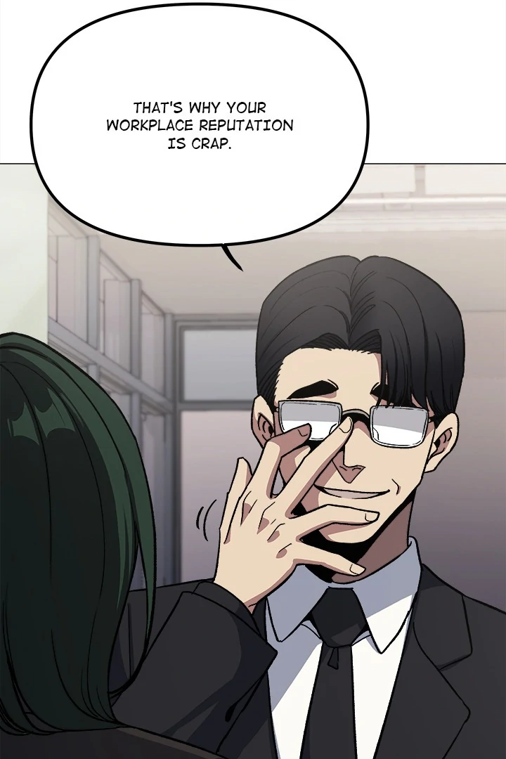 Someone Stop Her! Chapter 77 page 32