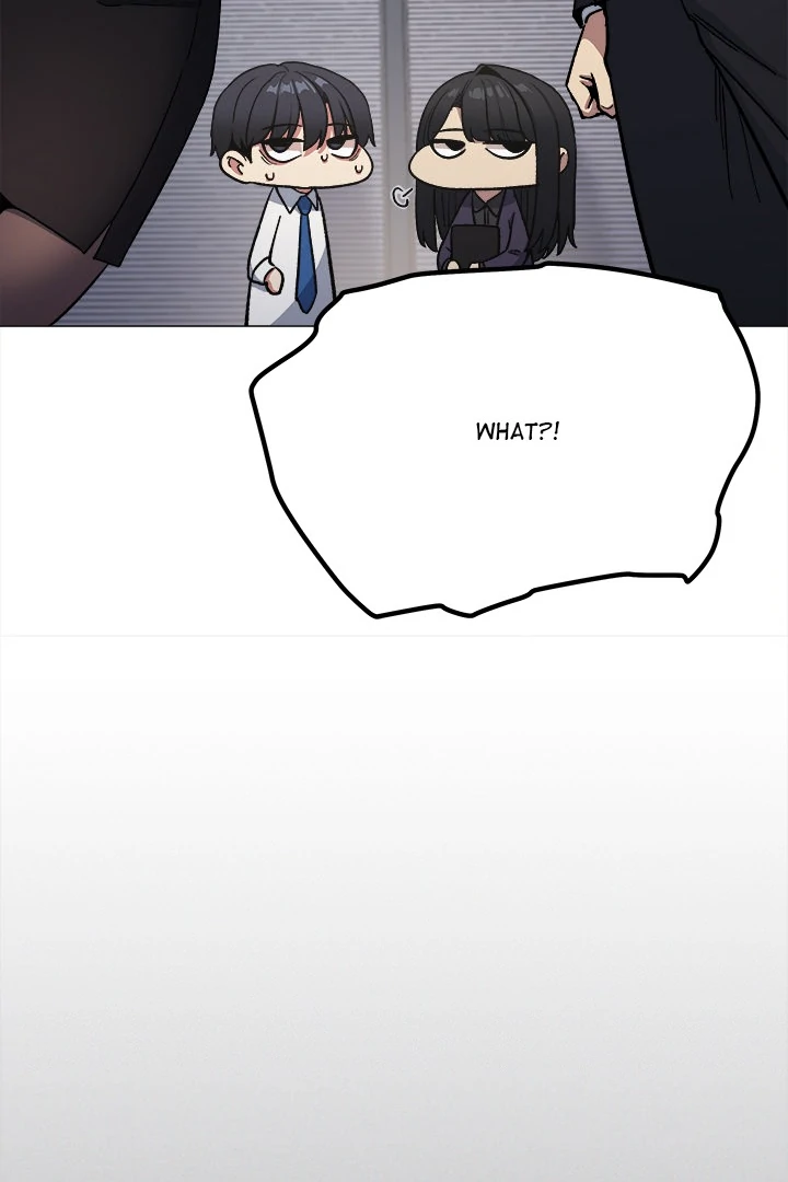 Someone Stop Her! Chapter 77 page 44