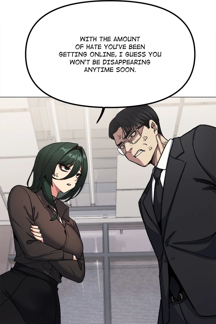 Someone Stop Her! Chapter 77 page 43