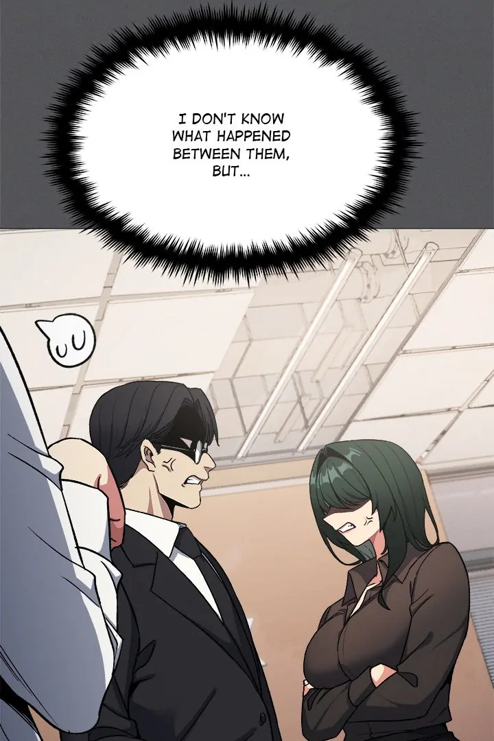 Someone Stop Her! Chapter 77 page 48
