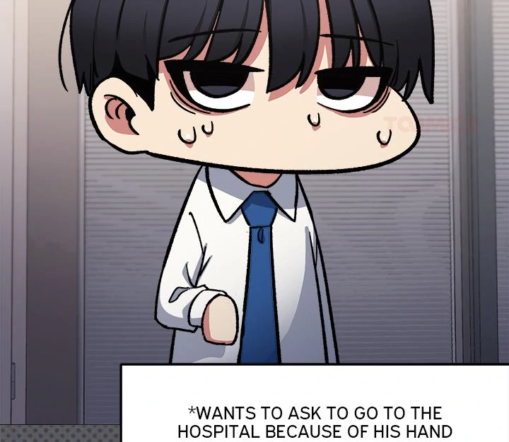 Someone Stop Her! Chapter 77 page 46