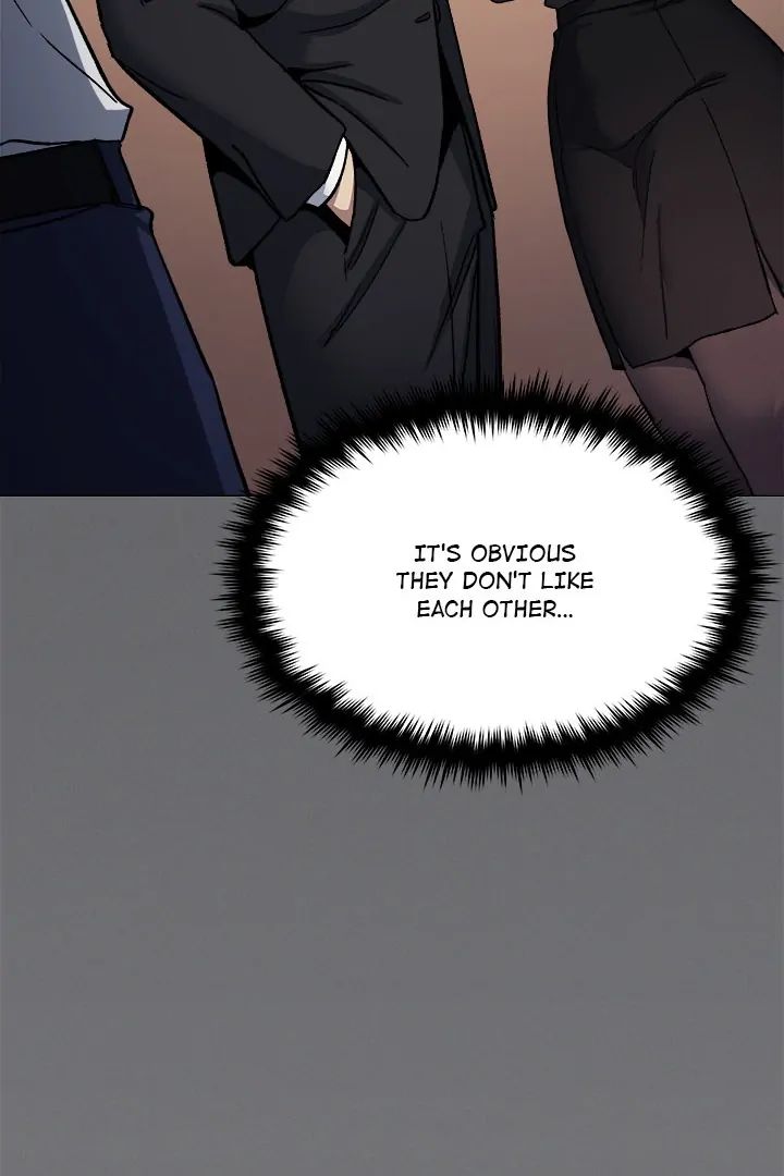 Someone Stop Her! Chapter 77 page 49