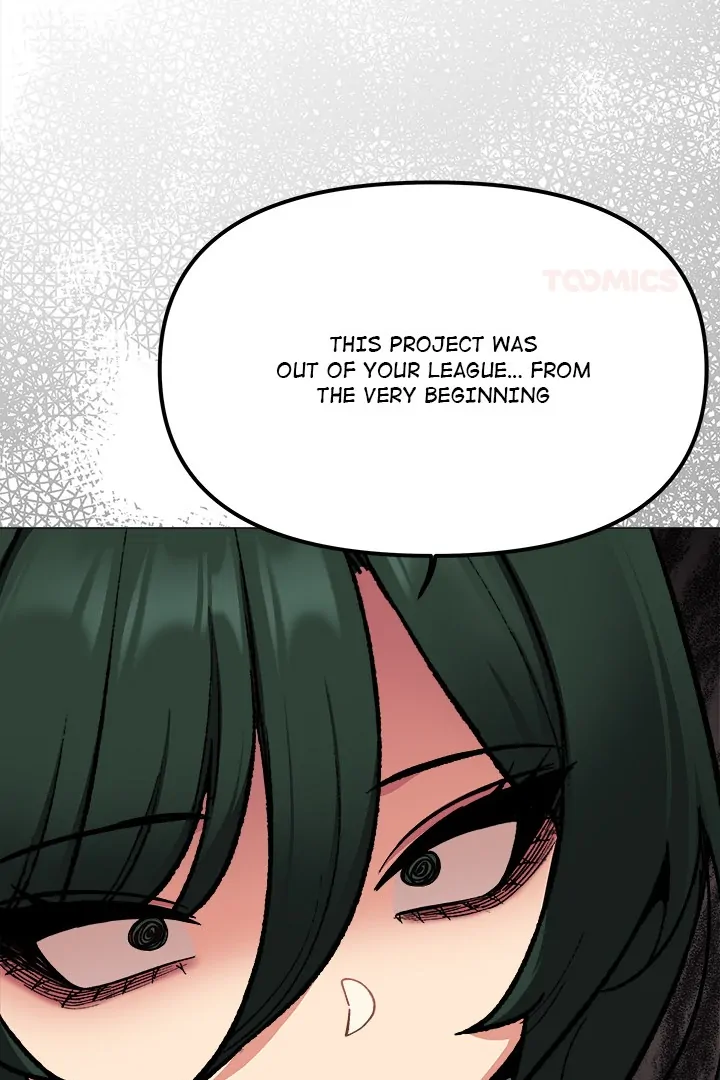 Someone Stop Her! Chapter 77 page 55