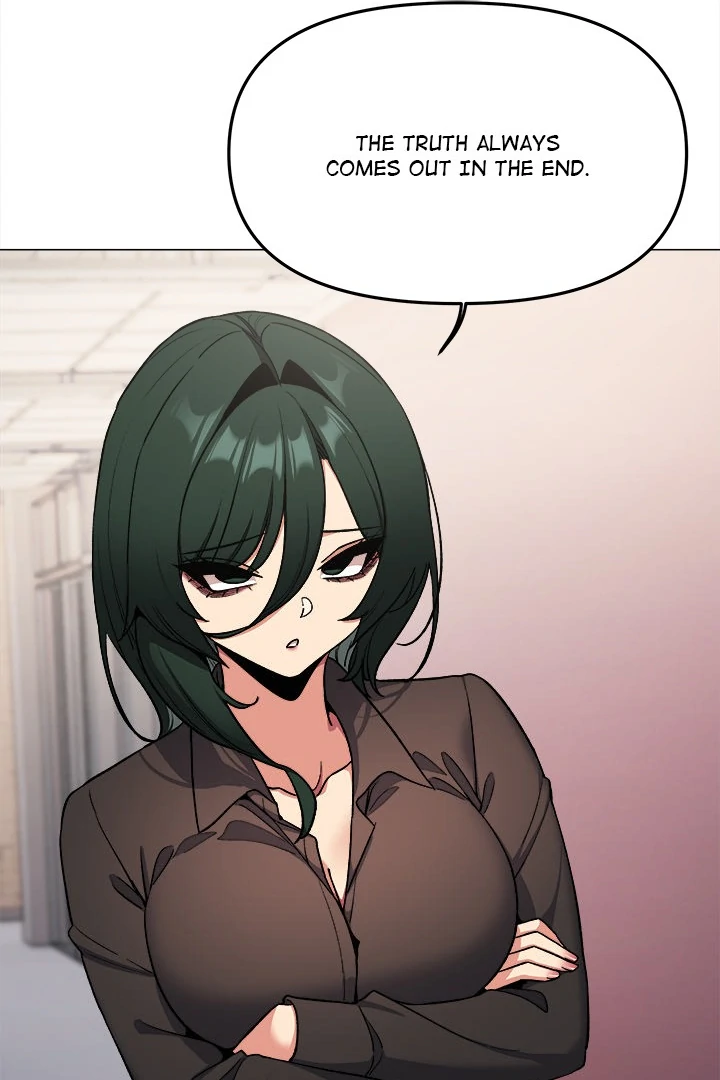 Someone Stop Her! Chapter 77 page 53