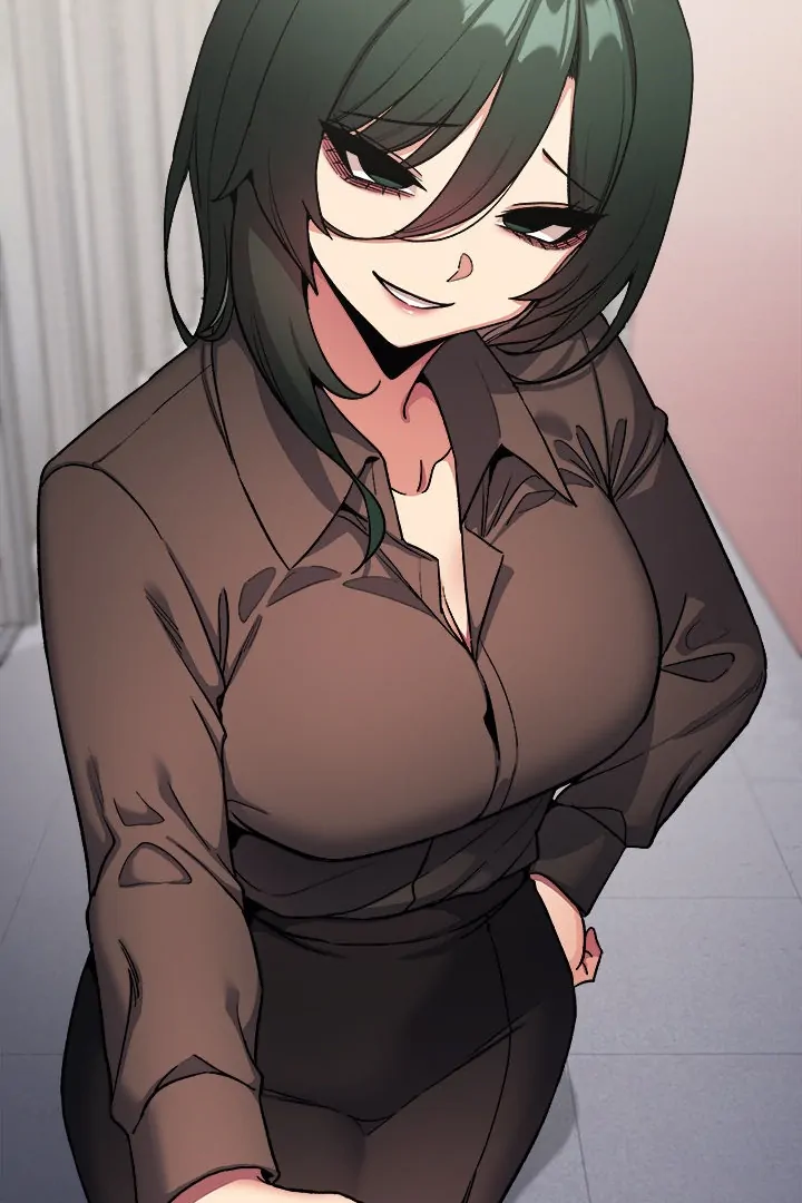 Someone Stop Her! Chapter 77 page 61
