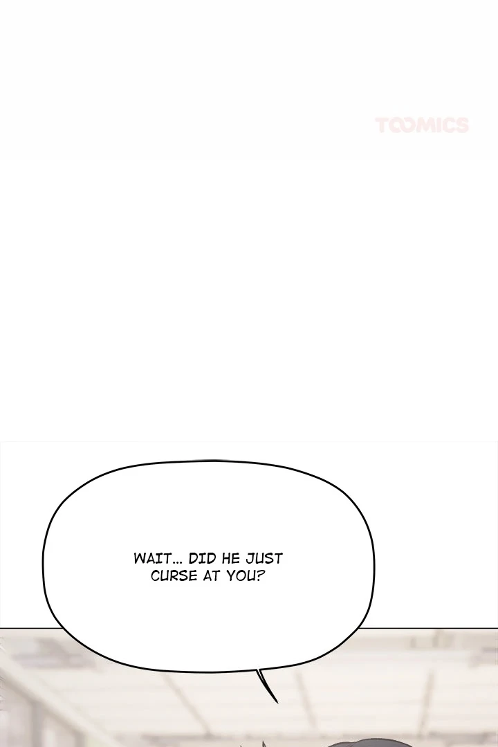 Someone Stop Her! Chapter 77 page 72