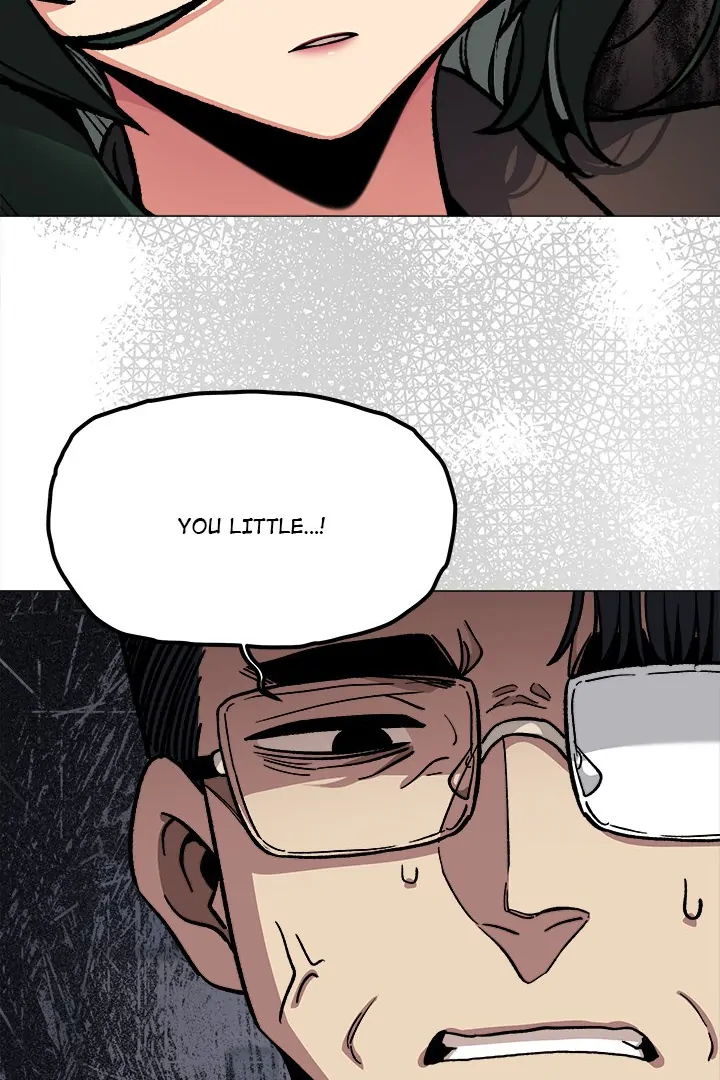 Someone Stop Her! Chapter 77 page 56