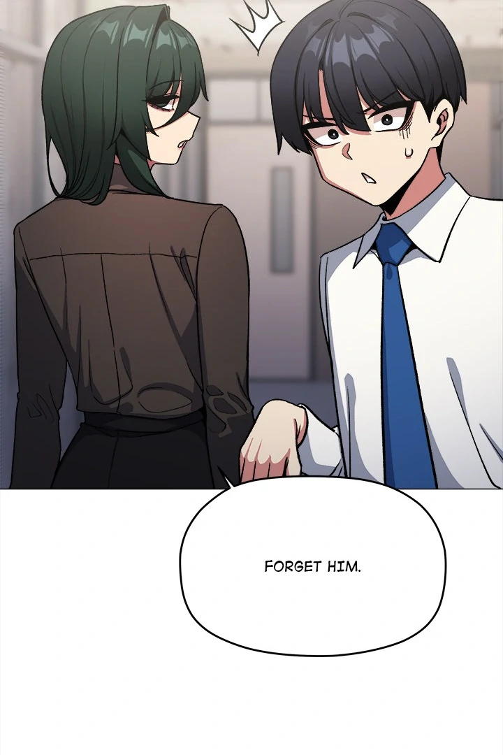 Someone Stop Her! Chapter 77 page 73