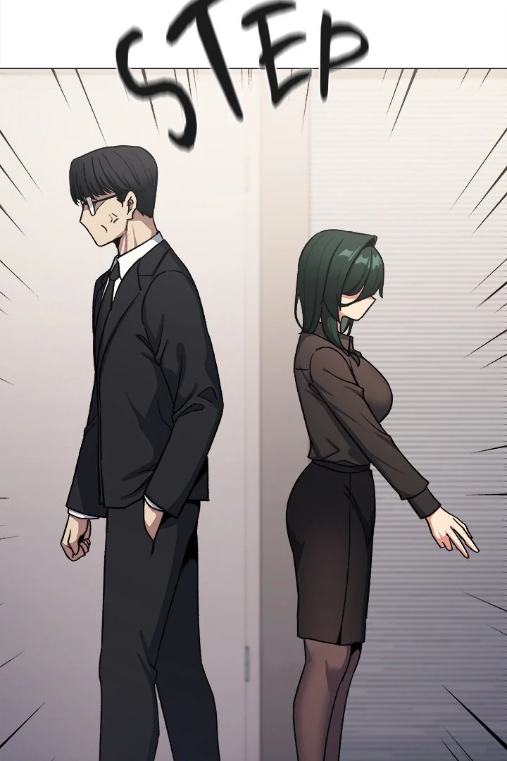 Someone Stop Her! Chapter 77 page 66