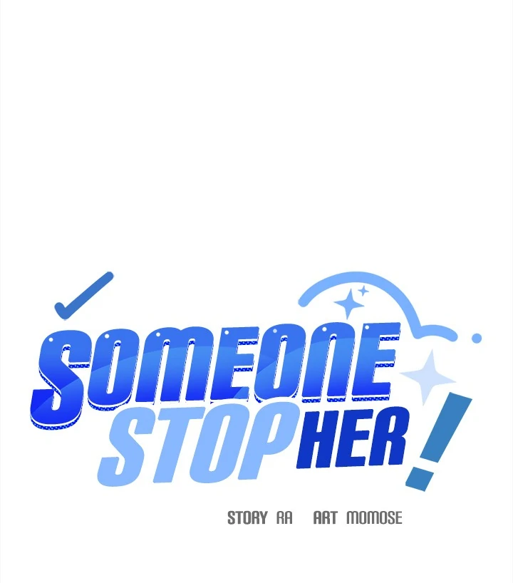 Someone Stop Her! Chapter 77 page 75
