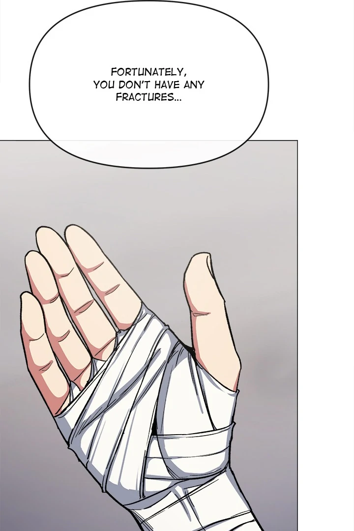 Someone Stop Her! Chapter 77 page 77