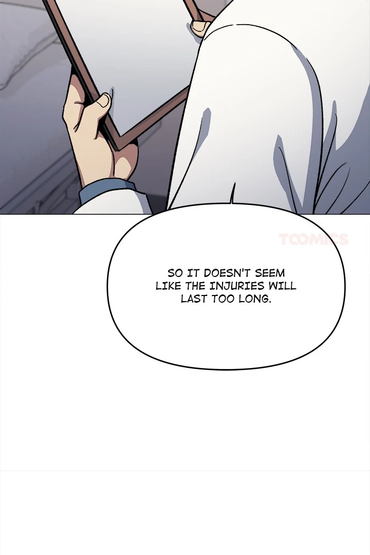 Someone Stop Her! Chapter 77 page 80