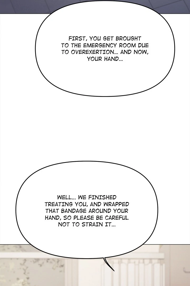 Someone Stop Her! Chapter 77 page 83
