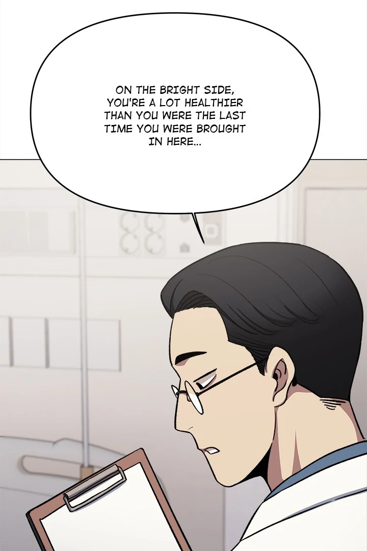 Someone Stop Her! Chapter 77 page 79