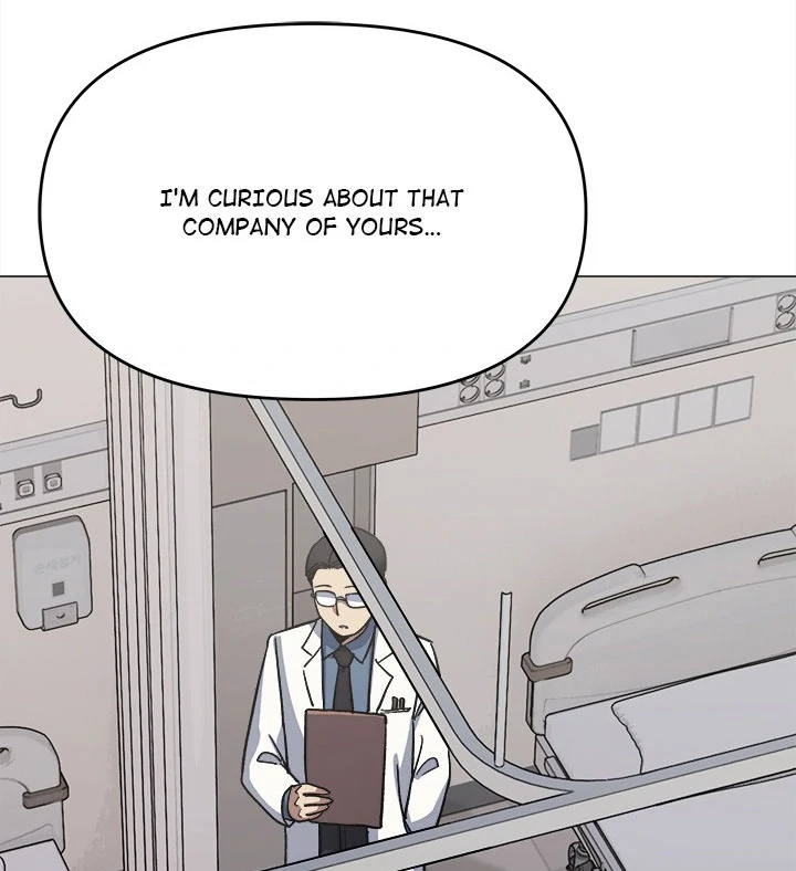 Someone Stop Her! Chapter 77 page 81