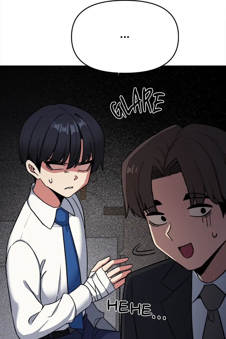 Someone Stop Her! Chapter 77 page 93