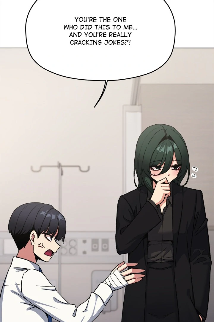Someone Stop Her! Chapter 77 page 95