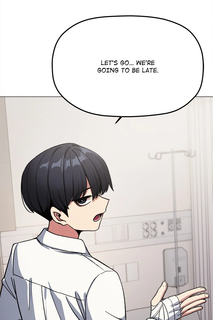 Someone Stop Her! Chapter 77 page 99