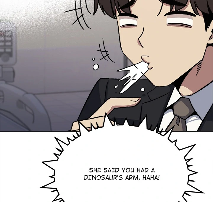 Someone Stop Her! Chapter 77 page 91