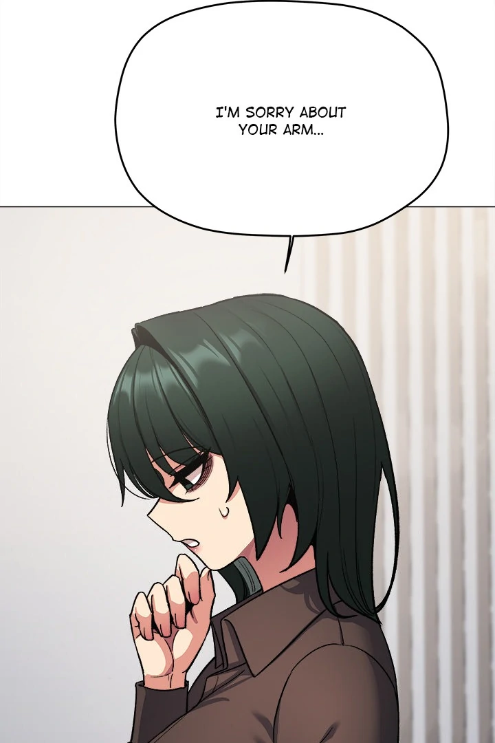 Someone Stop Her! Chapter 77 page 105