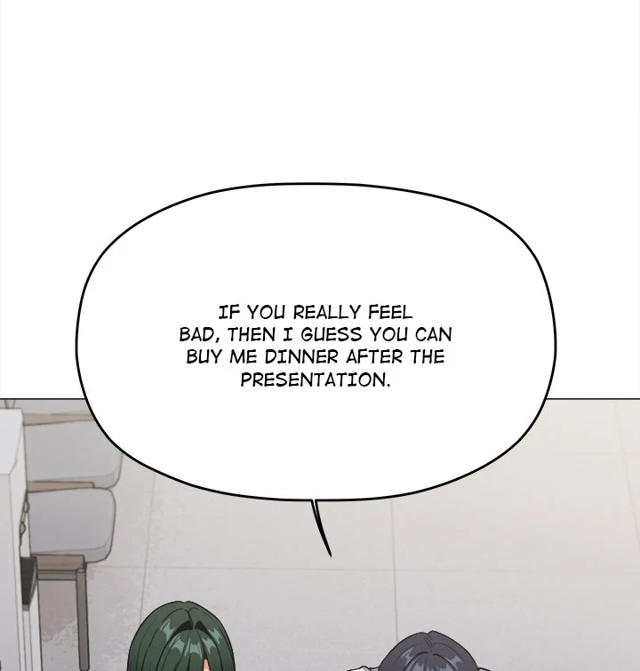 Someone Stop Her! Chapter 77 page 109