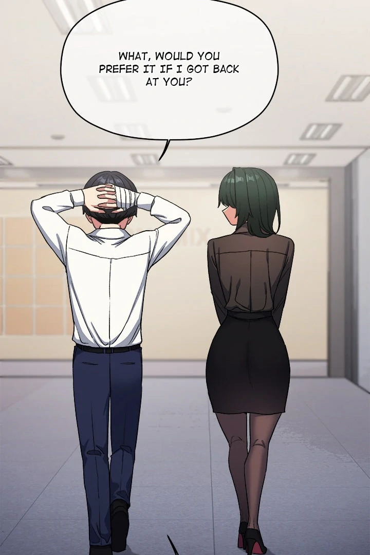 Someone Stop Her! Chapter 77 page 112