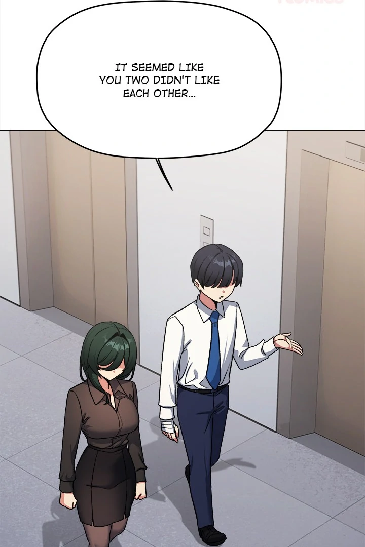 Someone Stop Her! Chapter 77 page 116