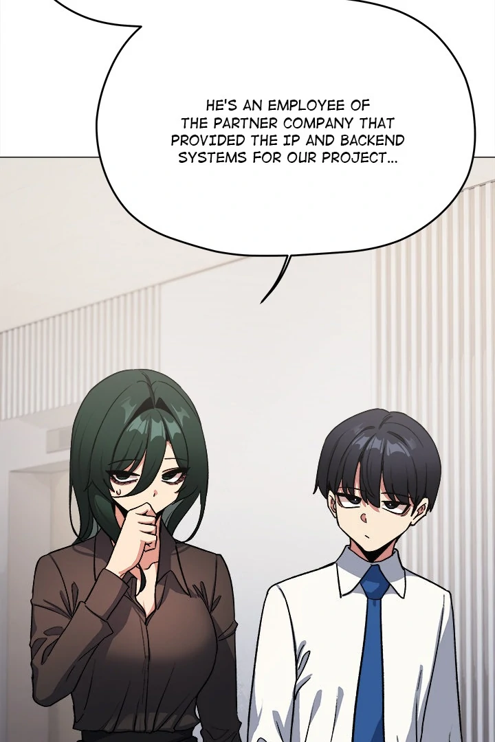 Someone Stop Her! Chapter 77 page 118