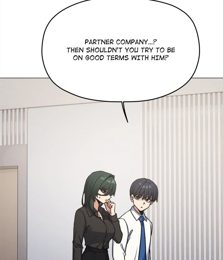 Someone Stop Her! Chapter 77 page 120