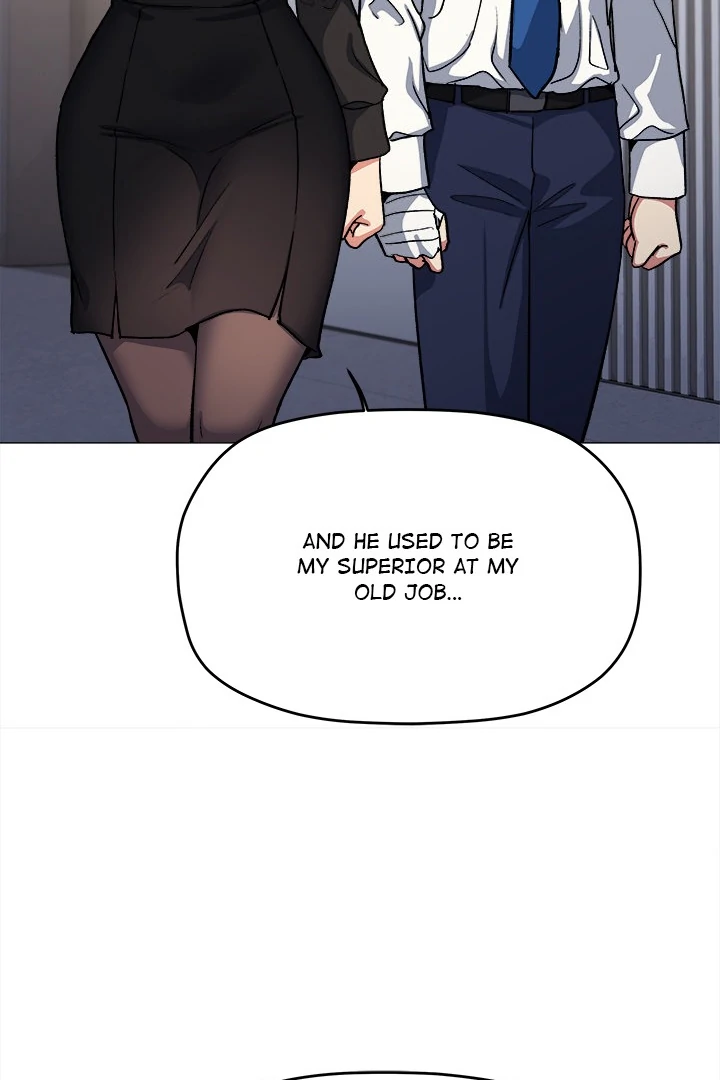 Someone Stop Her! Chapter 77 page 119