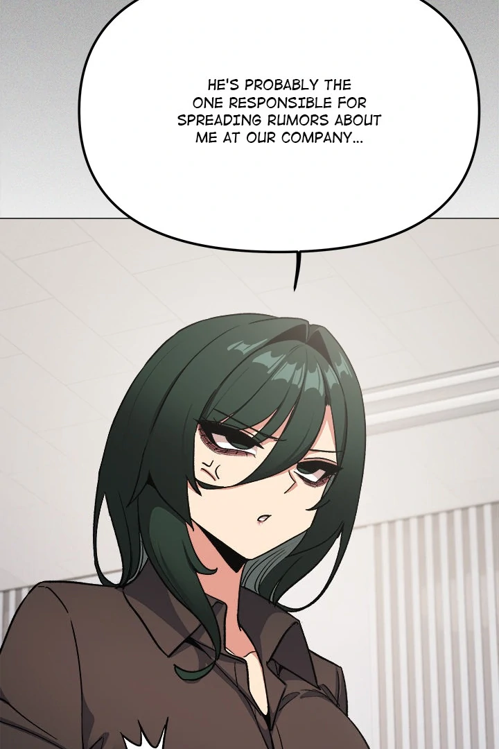 Someone Stop Her! Chapter 77 page 125