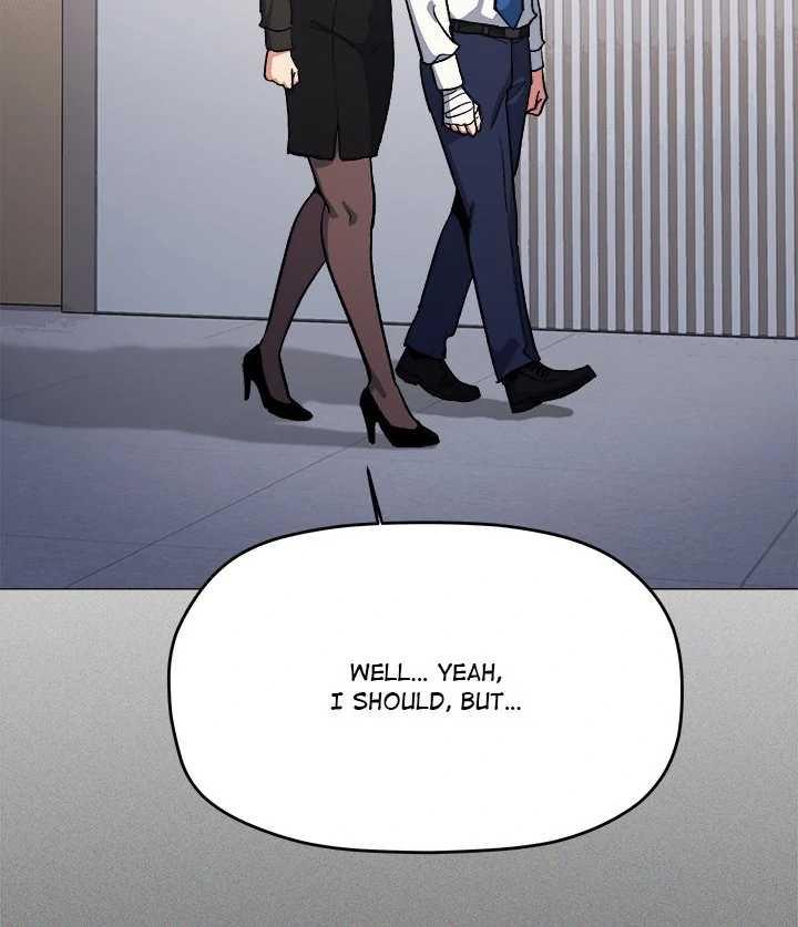 Someone Stop Her! Chapter 77 page 121