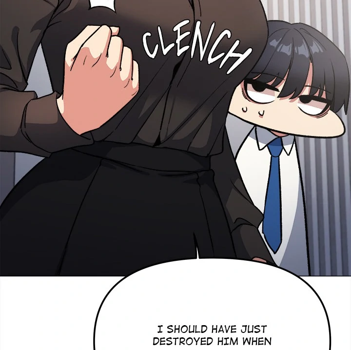 Someone Stop Her! Chapter 77 page 126