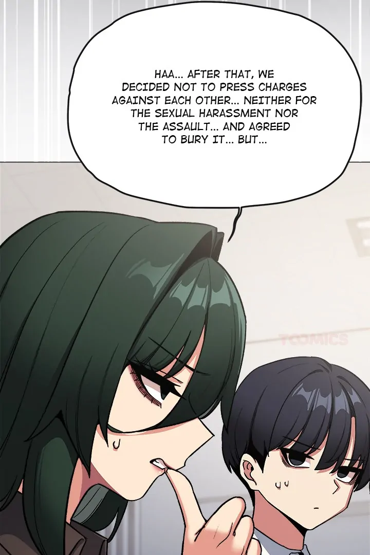 Someone Stop Her! Chapter 77 page 133