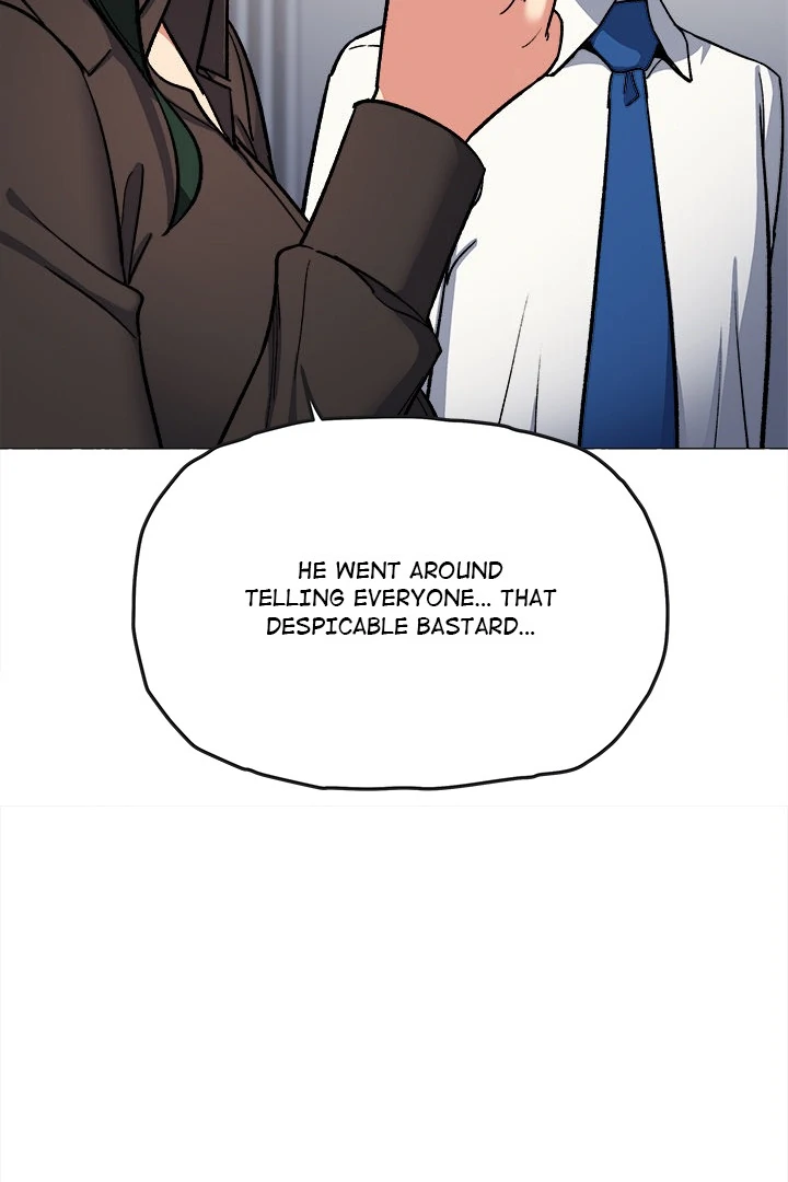Someone Stop Her! Chapter 77 page 134