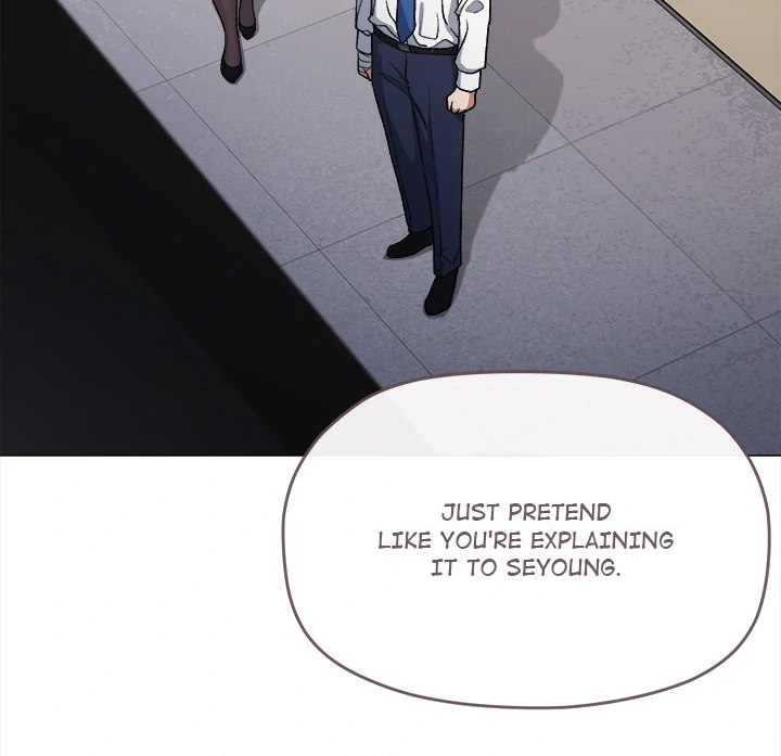 Someone Stop Her! Chapter 77 page 138