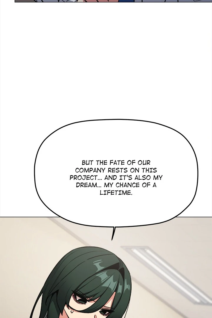 Someone Stop Her! Chapter 77 page 141