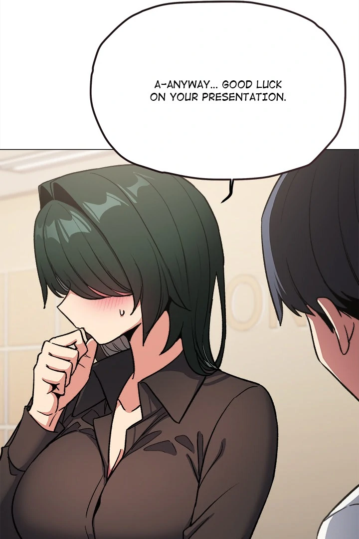 Someone Stop Her! Chapter 77 page 144