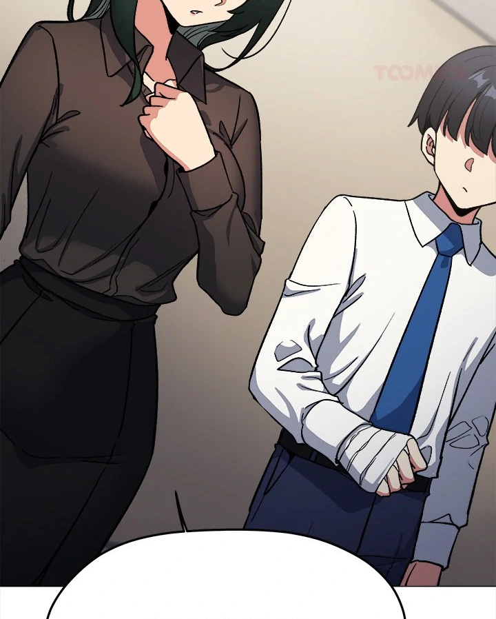 Someone Stop Her! Chapter 77 page 142