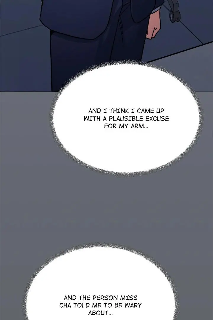 Someone Stop Her! Chapter 78 page 24