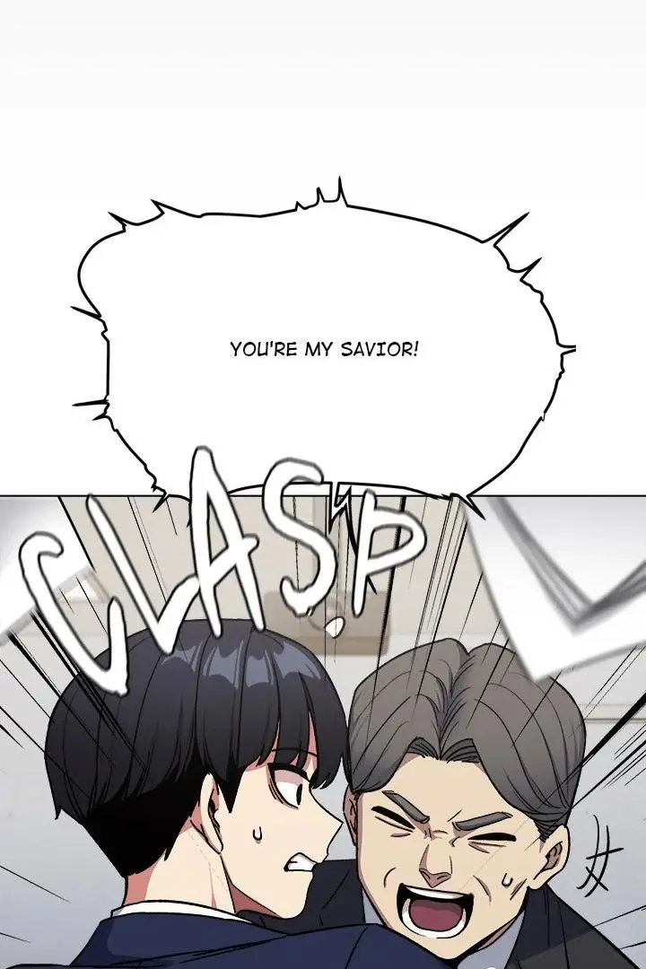 Someone Stop Her! Chapter 78 page 31