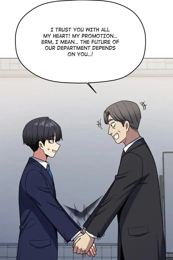 Someone Stop Her! Chapter 78 page 34