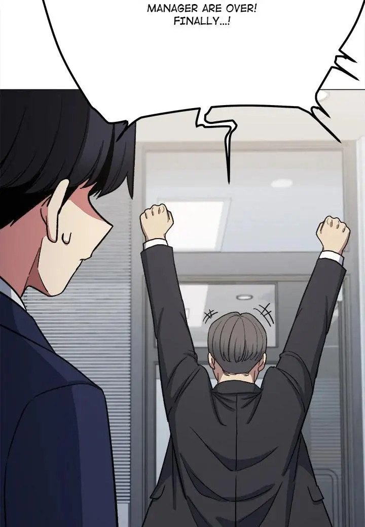 Someone Stop Her! Chapter 78 page 36