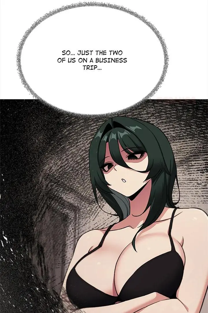 Someone Stop Her! Chapter 78 page 38