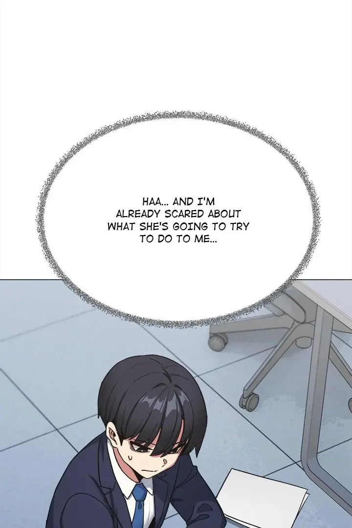 Someone Stop Her! Chapter 78 page 40