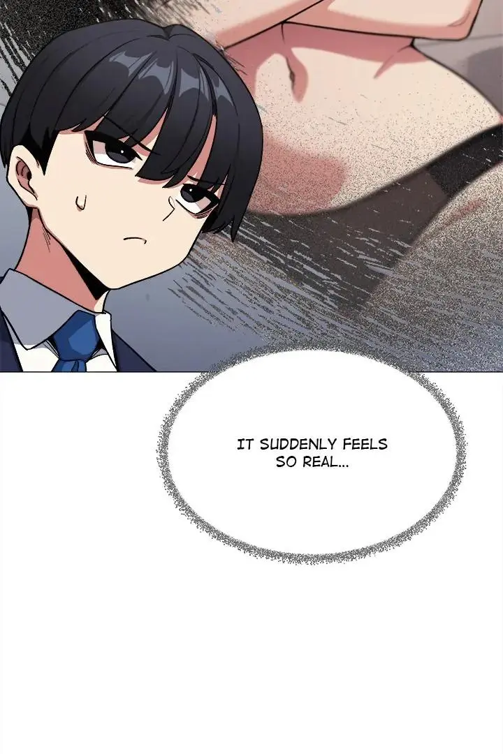 Someone Stop Her! Chapter 78 page 39