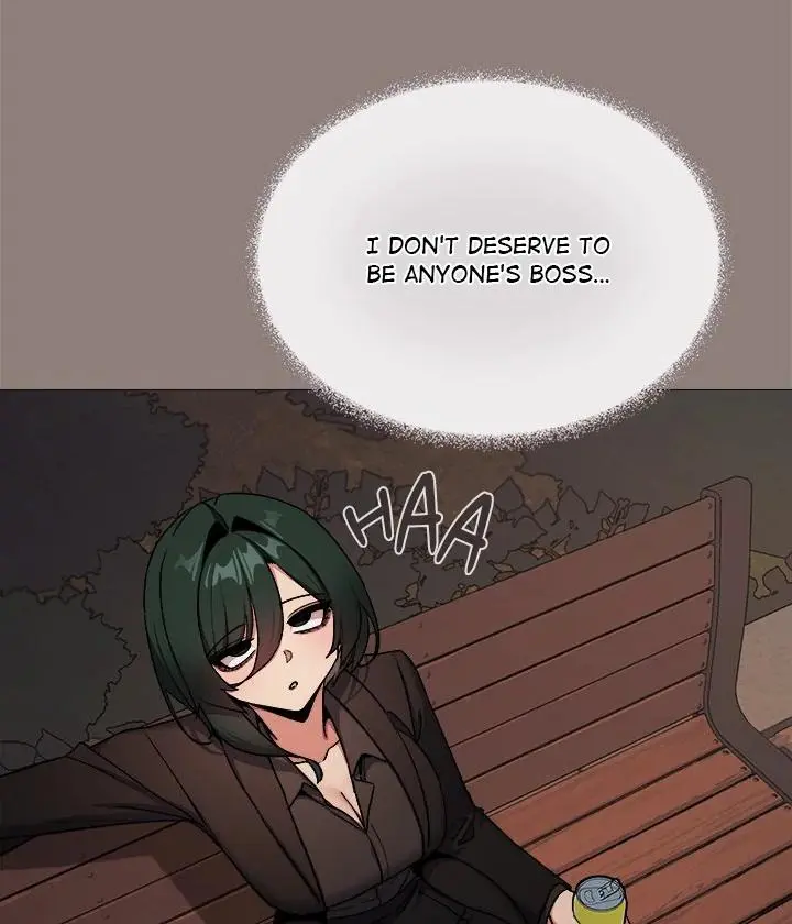 Someone Stop Her! Chapter 78 page 48