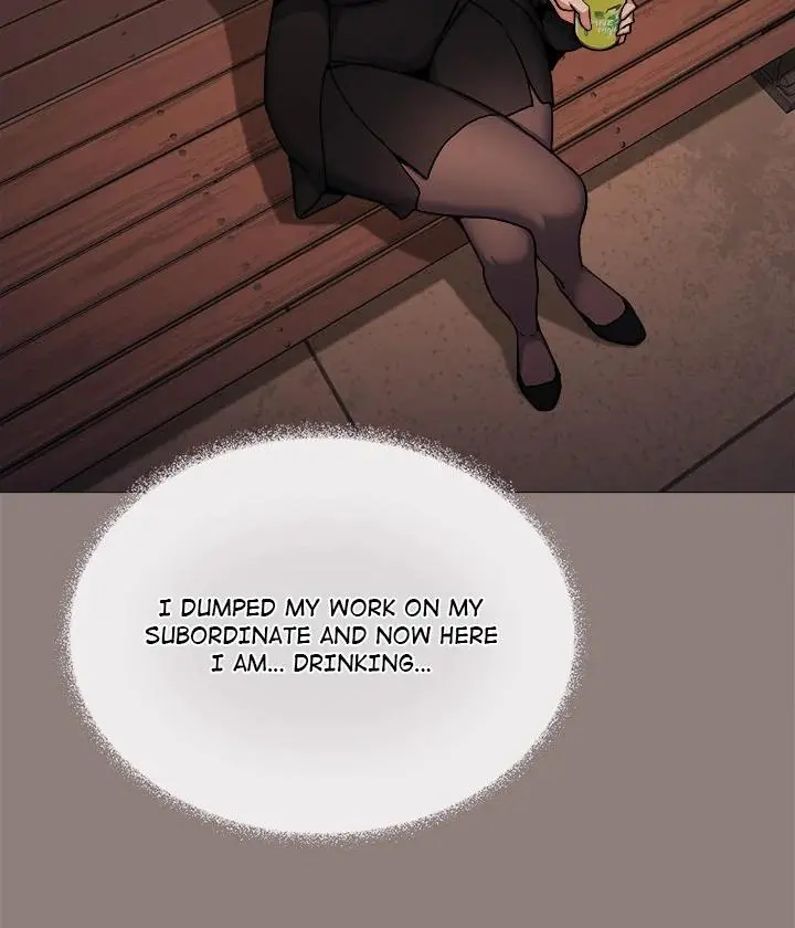 Someone Stop Her! Chapter 78 page 49