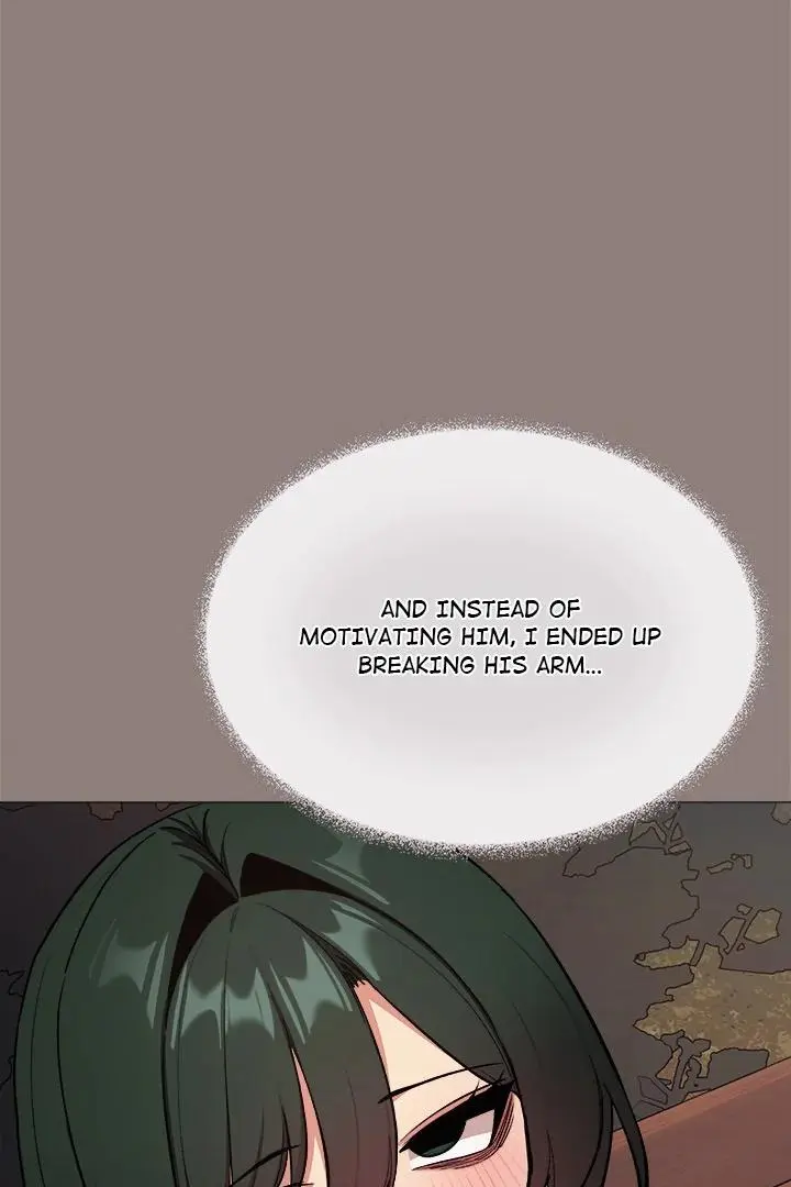 Someone Stop Her! Chapter 78 page 50