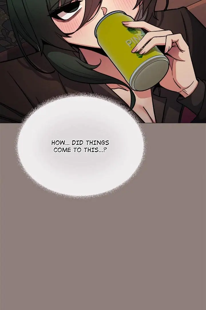 Someone Stop Her! Chapter 78 page 51